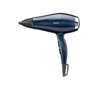 BABYLISS Sapphire 5918PU Hair Dryer - Blue, Blue