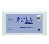 Babyliss Satin Smooth Wax Applicator - Pack of 100