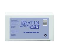 Babyliss Satin Smooth Wax Applicator - Pack of 100