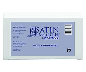 Babyliss Satin Smooth Wax Applicator - Pack of 100