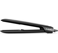 BABYLISS Sensor Protect Styler ST490U Intel®igent Hair Straightener - Black, Black