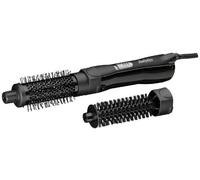 BaByliss Shape & Smooth Air Brush Black