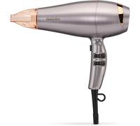 BaByliss Shimmer 2100W Hair Dryer, Ionic, Lightweight, Smooth Fast Drying, Cool shot, Amazon Exclusive