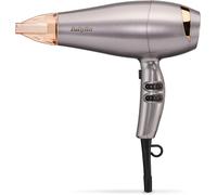 Babyliss Shimmer Hair Dryer - 2100W Professional Ionic Blow Dryer, Lightweight T