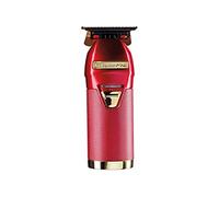 BaByliss Skeleton Red Trimmer, Black, Standard