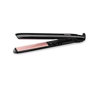 BaByliss Smooth Control 235 Fer à lisser À chaleur Noir, Rose doré 3 m