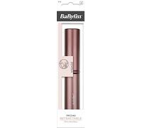 BaByliss - Special retractable facial brush - make-up brush with ultra soft bristles