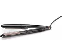BaByliss St493E Steam Smooth Hair Straightener 1 Unit