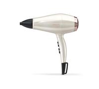 BABYLISS Stardust Shimmer 5914PU Hair Dryer - Gold, White,Gold