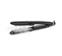 BABYLISS STEAM STRAIGHT, straightening iron, 67 watt ST492E black