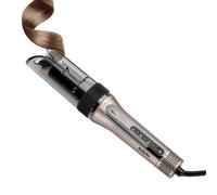 BaByliss Style Secret Air Automatic Rotating Curler & Waver