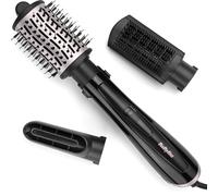 BaByliss STYLE SMOOTH 1000 AS128E hair dryer and curling iron