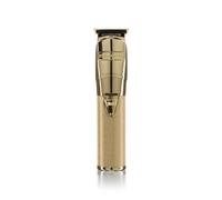 Babyliss Pro Cordless Trimmer Super Motor Rechargeable Beard Grooming Kit Gold