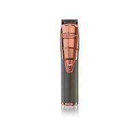Babyliss Pro Cordless Trimmer Super Motor Rechargeable Beard Grooming Rose Gold