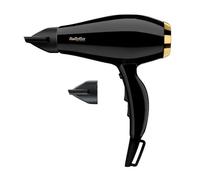 Babyliss 6714e Hair Dryer Golden