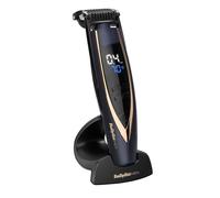 BaByliss Super Stubble XTP Beard Trimmer - Cordless Waterproof Stubble/Beard...