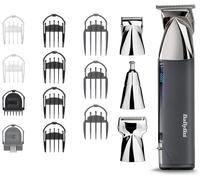 BaByliss Super-X 15 in 1 Cordless Hair & Beard Multi-Trimmer
