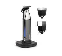 BaByliss Super-X Metal Beard Trimmer, One Colour, Women One Colour