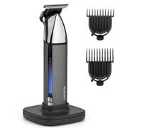 BaByliss Super-X Metal Cordless Beard & Stubble Trimmer