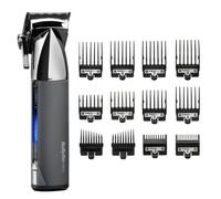 BaByliss Super-X Metal Cordless Hair Clipper