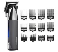 BaBylissMEN Super-X Metal Cordless Hair Clipper