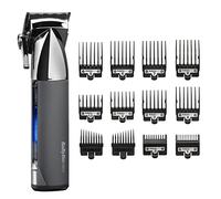 BaBylissMEN Super-X Metal Cordless Hair Clipper