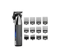 BaBylissMEN Super-X Metal Cordless Hair Clipper