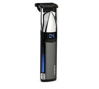 BaByliss Super-X Metal Stubble Trimmer, One Colour, Men One Colour