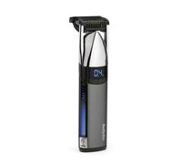 BaByliss Super X-Metal Stubble and Beard Trimmer, Ultra Precision, 24 Length ...