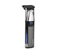 BaByliss Super-X Metal Stubble Trimmer, One Colour, Men One Colour