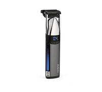 BaByliss Super-X Metal Stubble Trimmer, One Colour, Women One Colour