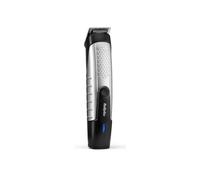Babyliss T812E Lithium Power Men's Hair Clipper BLACK SILVER