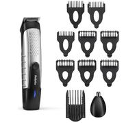 BaByliss Lithium Power Beard & Stubble Trimmer T812U