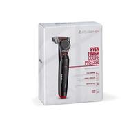 Babyliss T861E Trimmer 0.5-12MM 60Min Cord/Rech SS