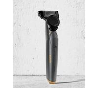 BaByliss T987U Graphite Precision Beard Trimmer - Cordless, 23 Lengths, Black