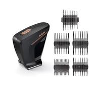 BaByliss The Crewcut Cordless Hair Clipper Twin Blade DIY
