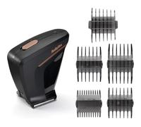 BaByliss The Crewcut Cordless Hair Clipper Twin Blade DIY