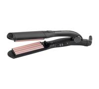 BaByliss 2165CU The Hair Crimper Tourmaline-Ceramic Plates 210°C