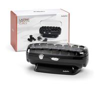BABYLISS 3035U Thermo-Ceramic Hair Rollers - Black, Black