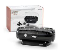 BABYLISS 3035U Thermo-Ceramic Hair Rollers - Black, Black