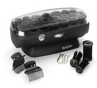 BaByliss Thermo-Ceramic Heated Hair Rollers, Long Lasting Curls, 20 Hair Rollers