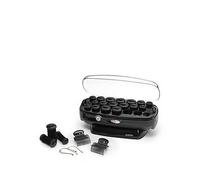 BaByiss Thermo-Ceramic Rollers-No colour