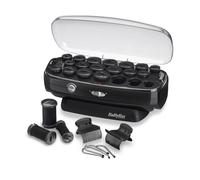 BaByliss Thermo Ceramic Rollers Hair styling kit Black, Stainless steel 50 W 78.7" (2 m)