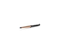 BaByliss Titanium Brilliance Large 32-19mm Conical Curling Wand, Black