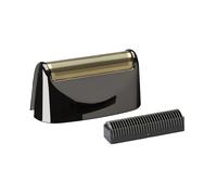 Babylisspro Babyliss Pro Cordless Single Foil Shaver Replacement Hair Trimmer & Cutter Black
