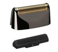 Babyliss Pro Cordless Single Foil Shaver Replacement Titanium Foils and Cutters