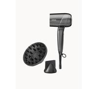 BaByliss Titanium Shine Digital Motor Lightweight Compact Hair Dryer
