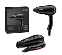 BaByliss Travel Hair Dryer Dry 2000
