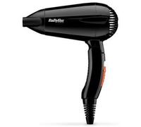 BaByliss Travel Dryer 5344E Dry 2000