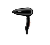BaByliss Travel Hair Dryer Dry 2000